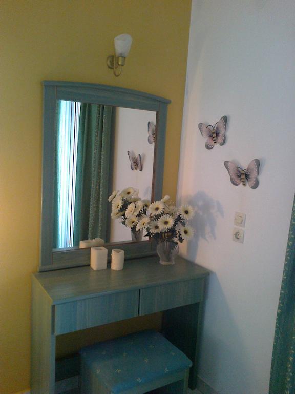 Smile'S Studios Tsilivi  Rum bild