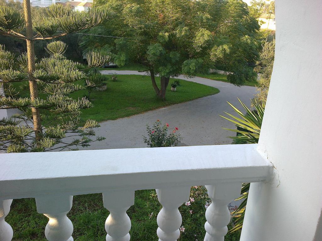 Smile'S Studios Tsilivi  Rum bild